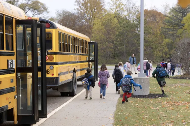 Michigan absenteeism inches down; 1 in 4 still miss too much school